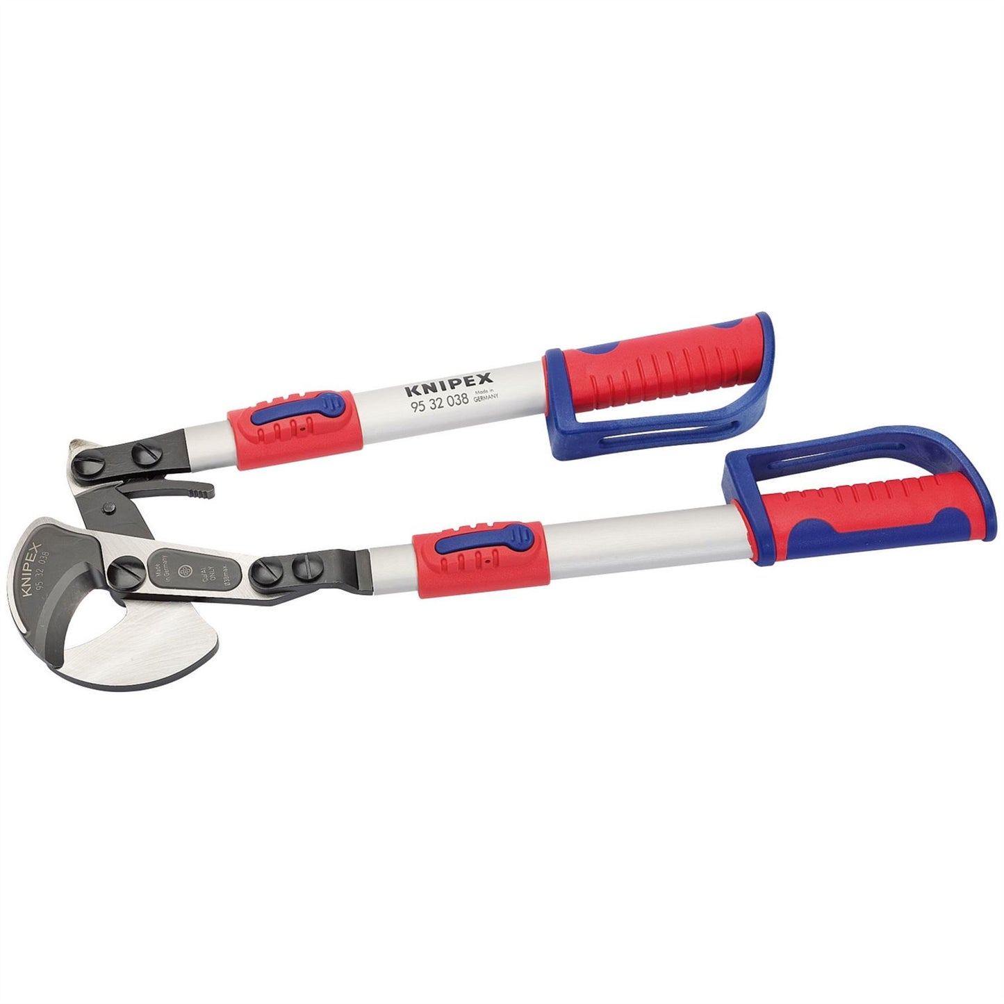 Knipex 36321 95 32 038 Cable Shears 570mm Knipex