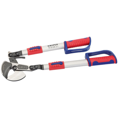 Knipex 36321 95 32 038 Cable Shears 570mm Knipex