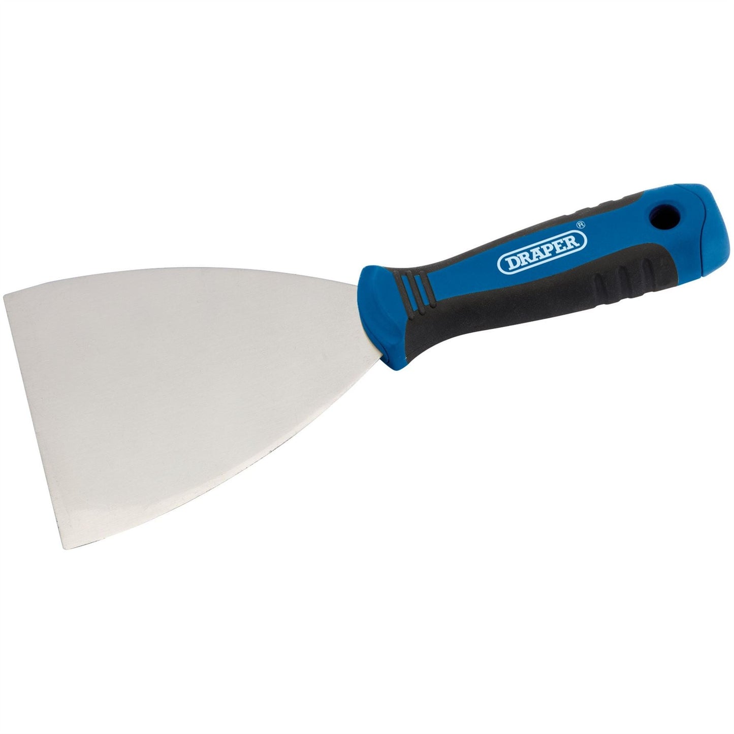 Draper 82664 Soft Grip Flexible Filling Knife 100mm Draper
