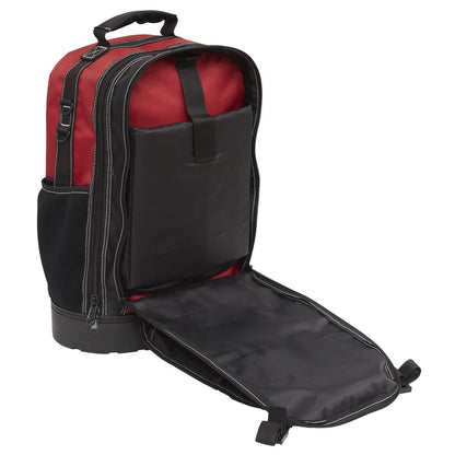 Sealey AP520 Tool Backpack Heavy-Duty 490mm Sealey