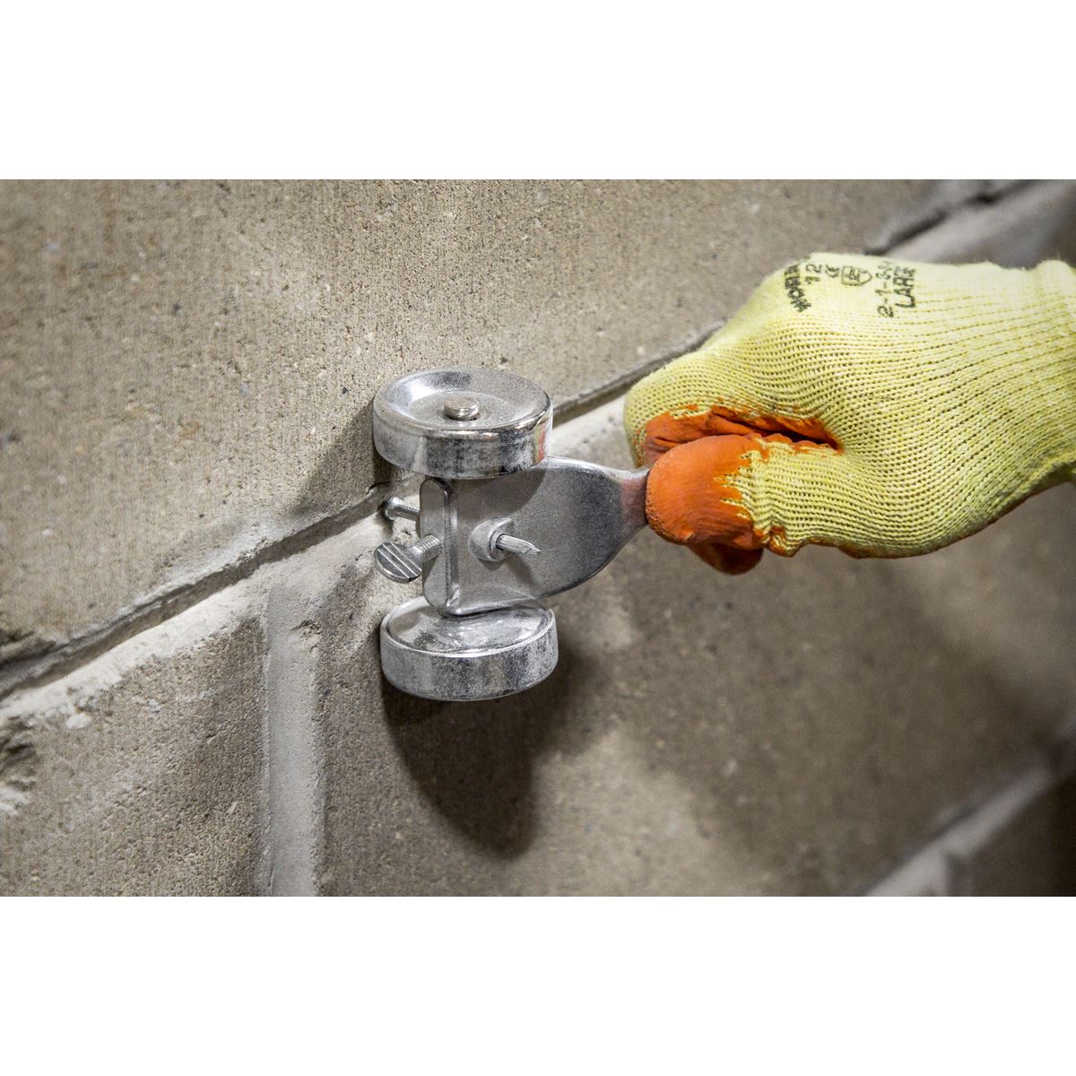 Sealey SR705 Skate Wheel Joint Raker Sealey