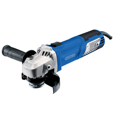 Draper 56488 Angle Grinder 115mm 950W Draper