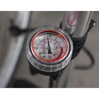 Sealey BC110 Workshop Pump Sealey