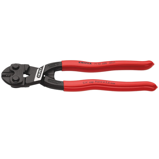 Knipex 54223 71 01 200 SB CoBolt® Compact Bolt Cutter 200mm Knipex