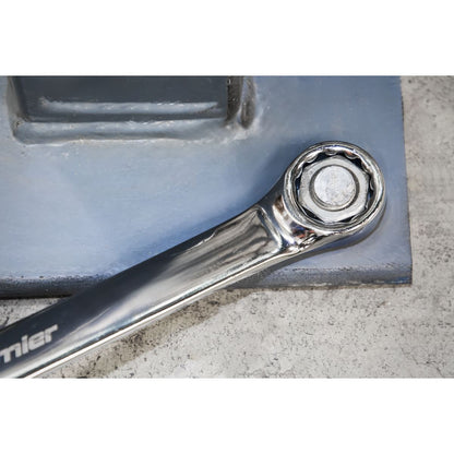 Sealey CW12AF Combination Spanner 15/16" - Imperial Sealey