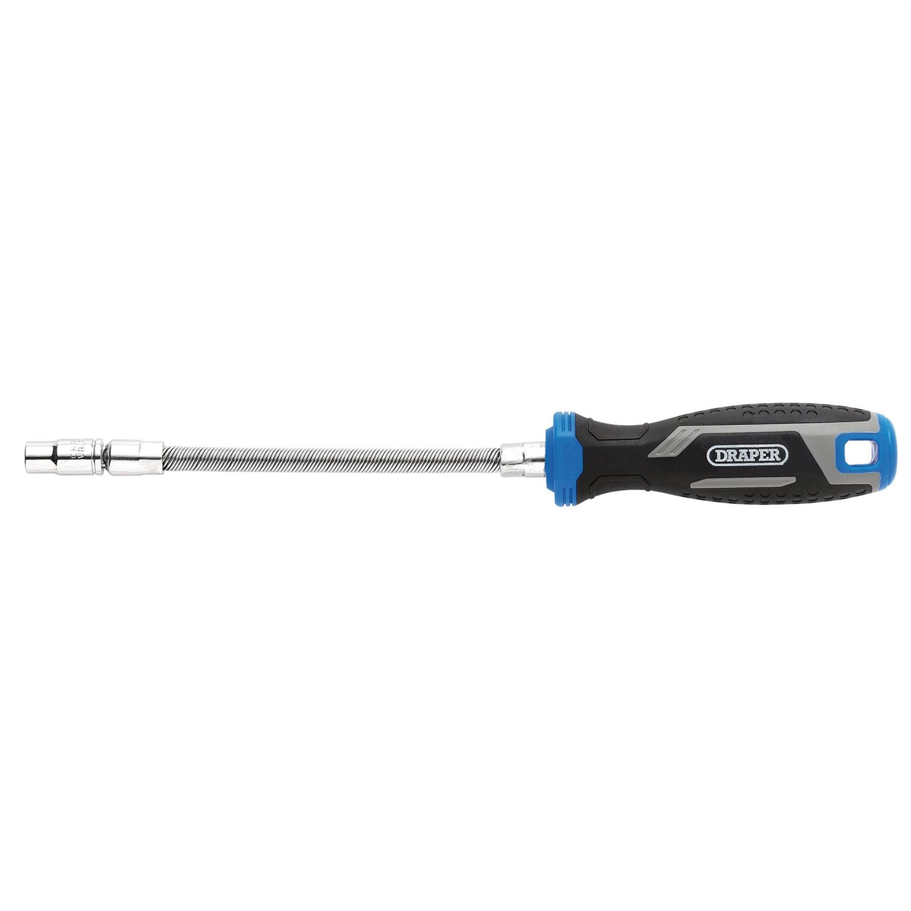 Draper 84149 Flexible Hose Clip Driver 7mm Draper