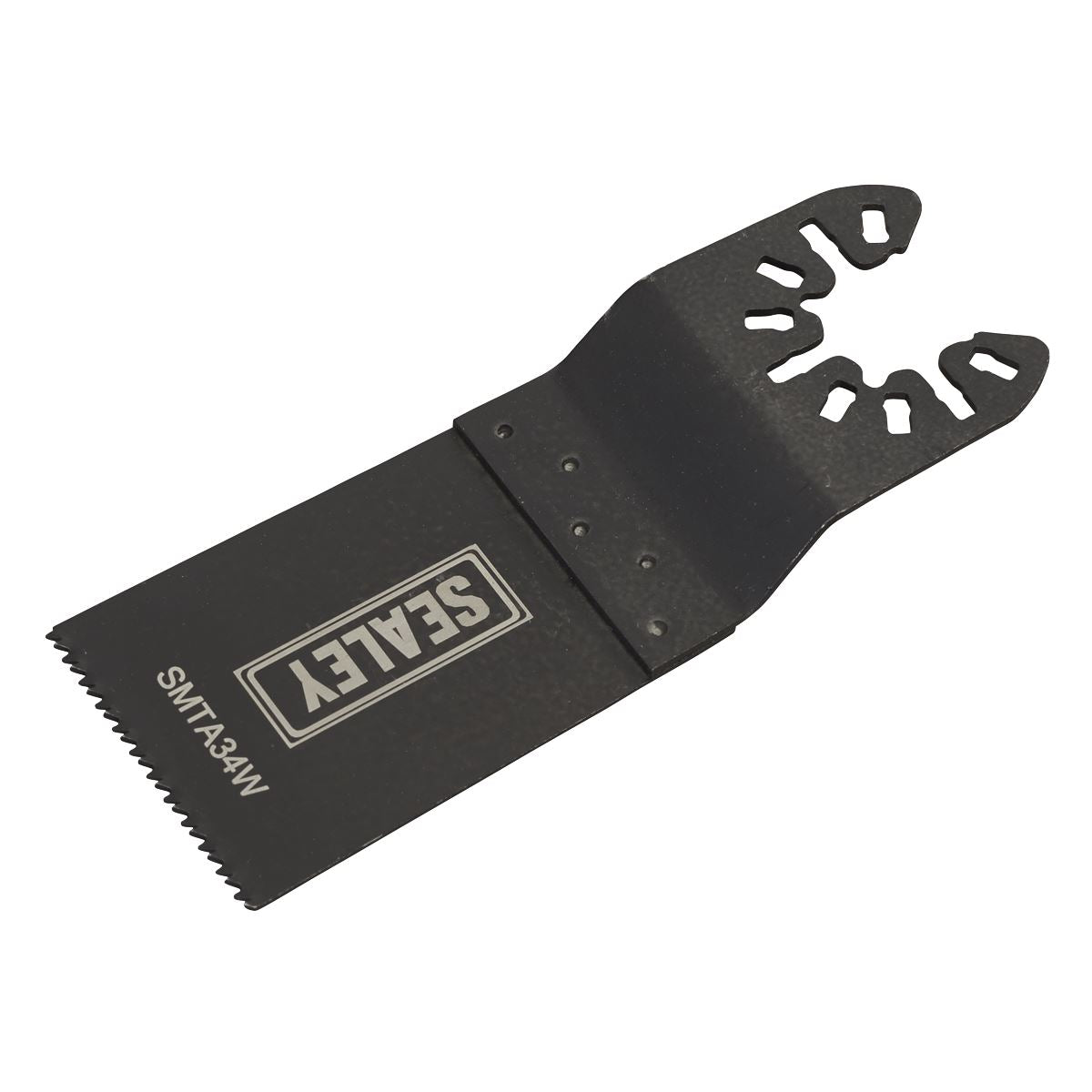 Sealey SMTA34W Multi-Tool Blade Wood 34mm Sealey
