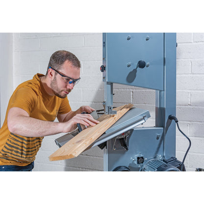 Draper 98468 Storm Force® Bandsaw 245mm 420W Draper