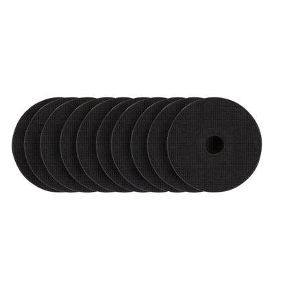 Draper 94771 Metal Cutting Discs 115 x 1 x 22.23mm Pack of 10 Draper