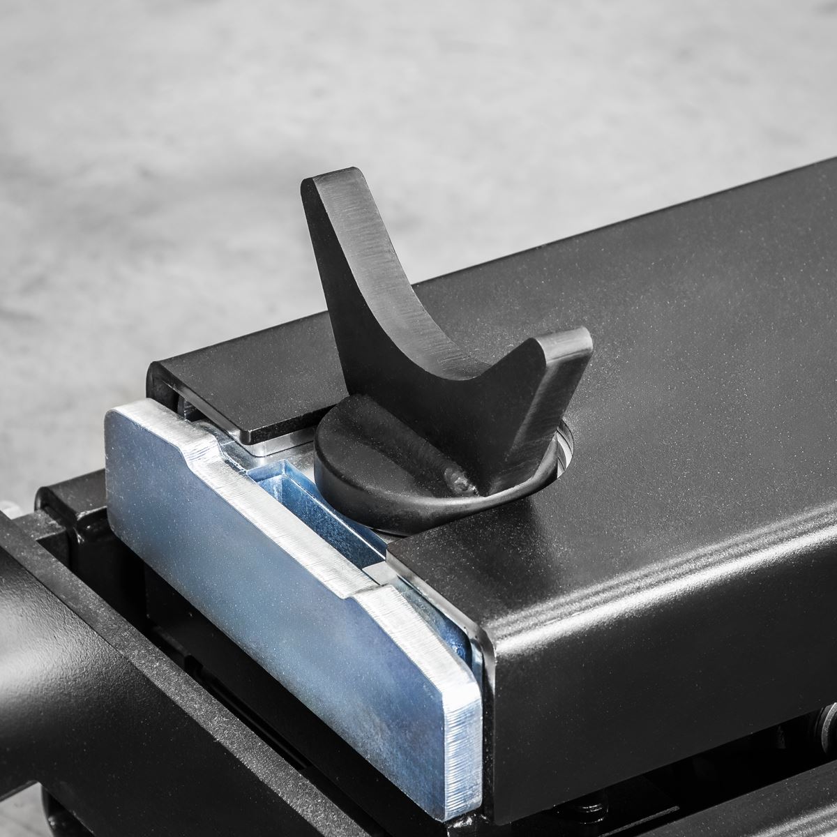 Sealey SJBEX.A04 V-Adaptor for Viking Jacking Beams Sealey