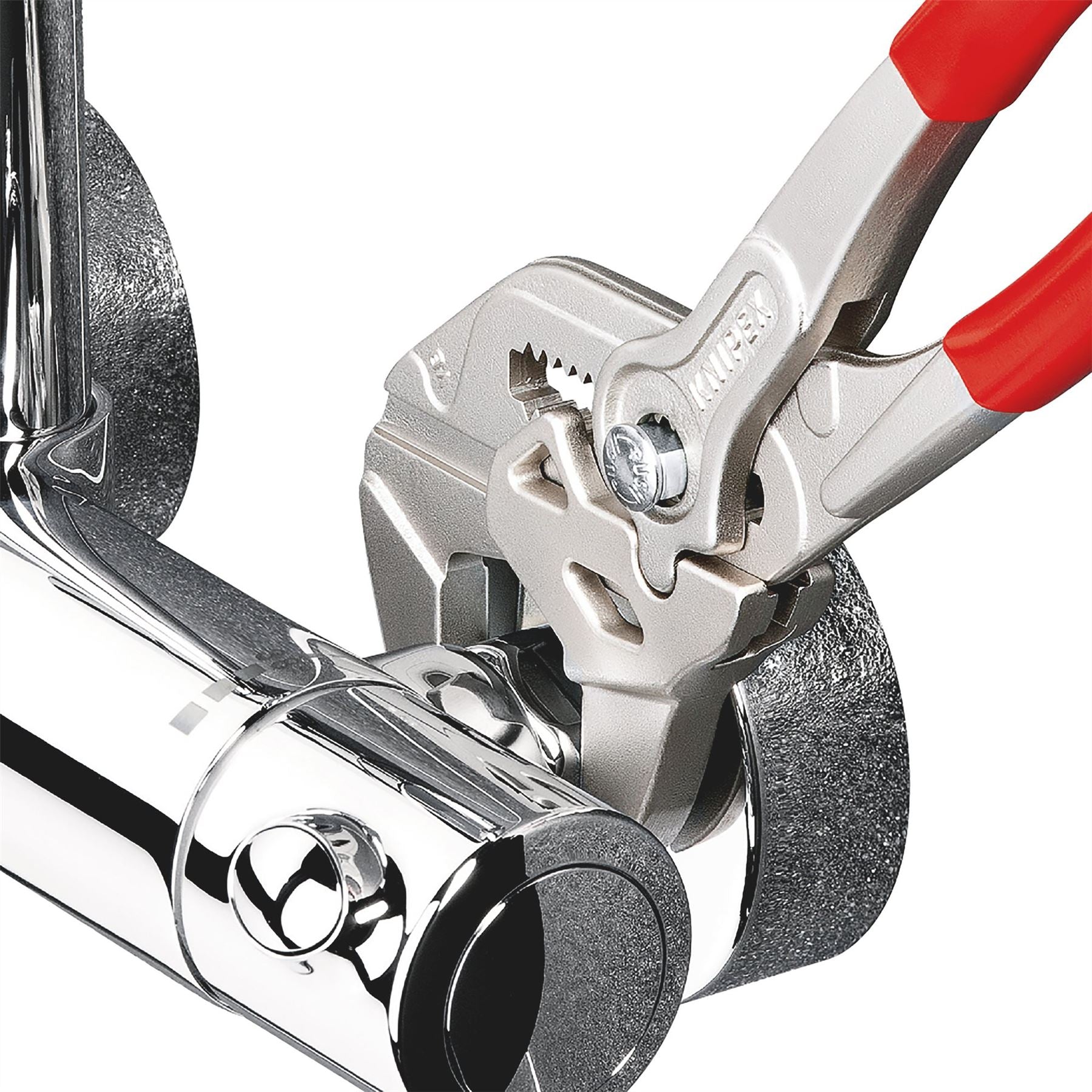 Knipex 09452 86 03 150 SB Pliers Wrench 150mm Knipex