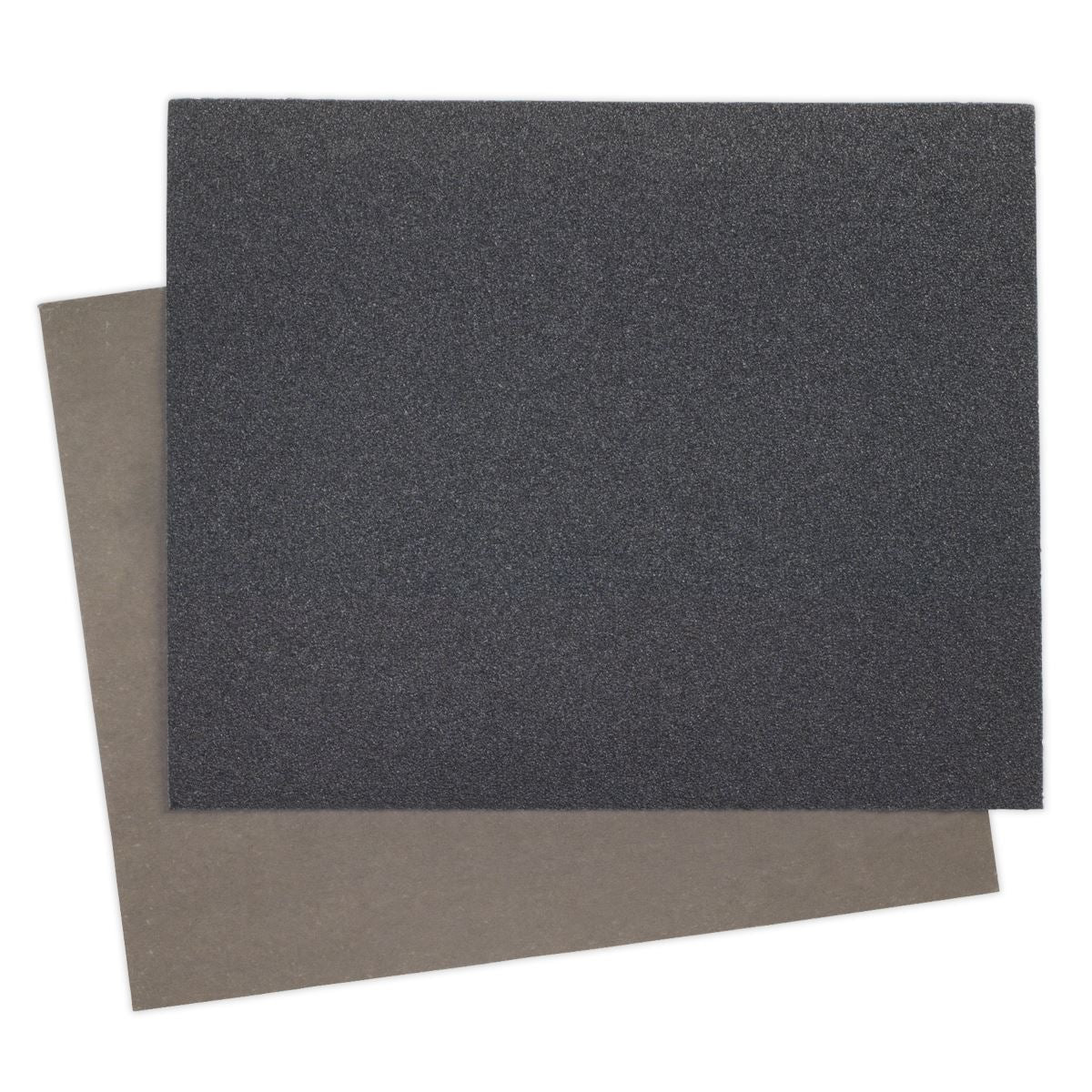 Sealey WD23281000 Wet & Dry Paper 230 x 280mm 1000Grit Pack of 25 Sealey