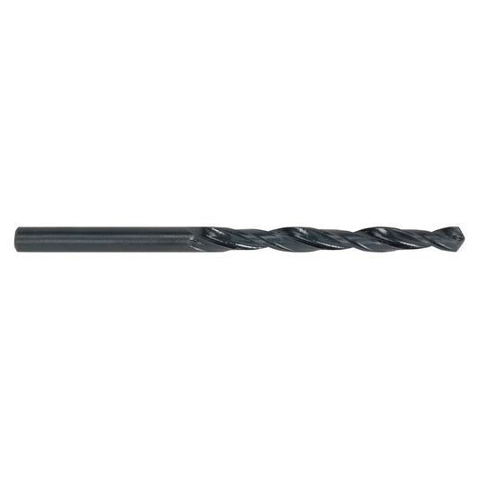 Sealey DB060RF HSS Roll Forged Drill Bit Ø6mm Pack of 10 Sealey