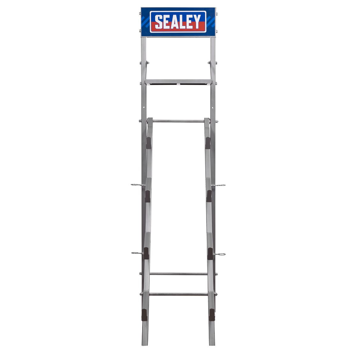 Sealey JS1COMBO2 3040 Jack Stand Deal Sealey