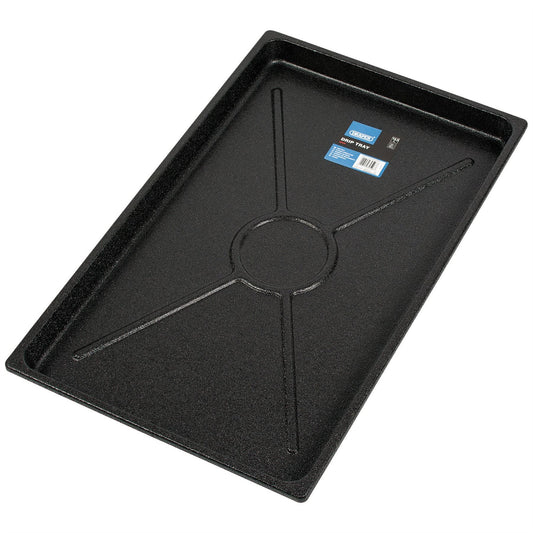 Draper 89526 Drip Trays 16.5L Draper