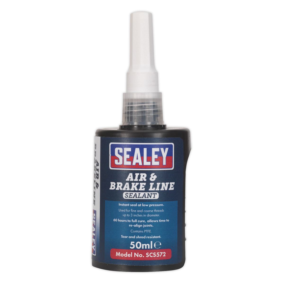Sealey SCSKIT1 Adhesive & Sealant Kit 10pc Sealey