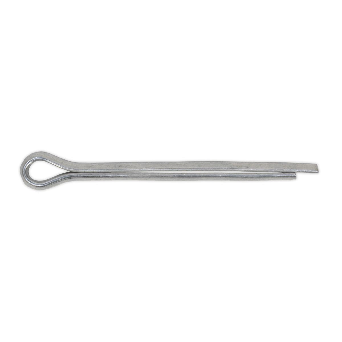 Sealey SPI105 Split Pin 3.2 x 38mm Pack of 100 Sealey