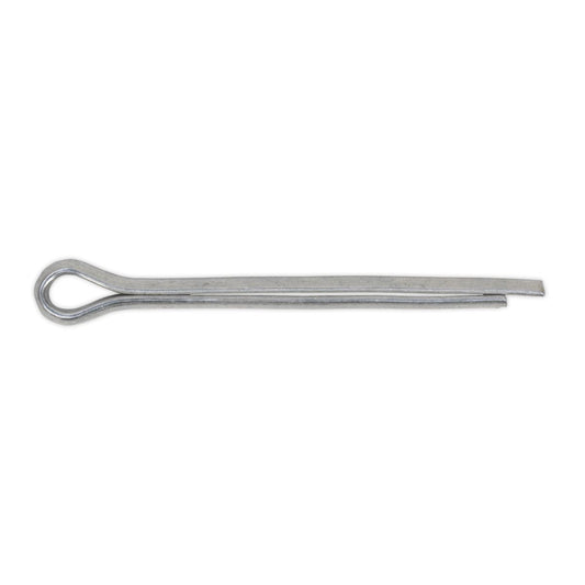 Sealey SPI105 Split Pin 3.2 x 38mm Pack of 100 Sealey