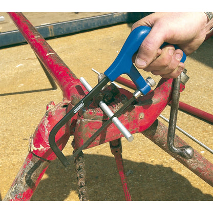 Draper 69292 Junior Hacksaw with Powder Coated Frame & Blade Tensioner Draper