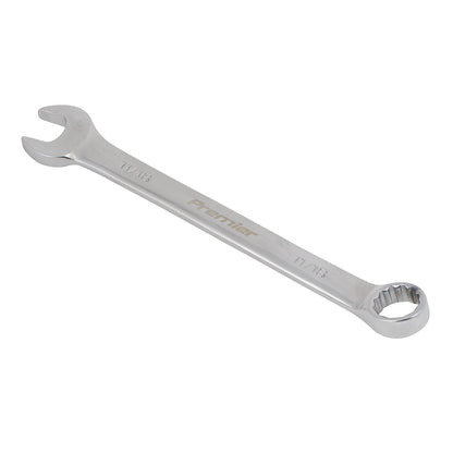Sealey CW08AF Combination Spanner 11/16" Sealey