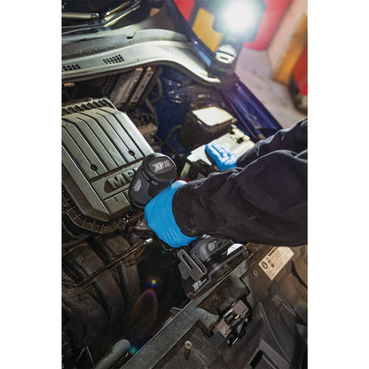 Draper 55944 XP20 20V Brushless Impact Driver 1/4 Hex. 200Nm Sold Bare Draper