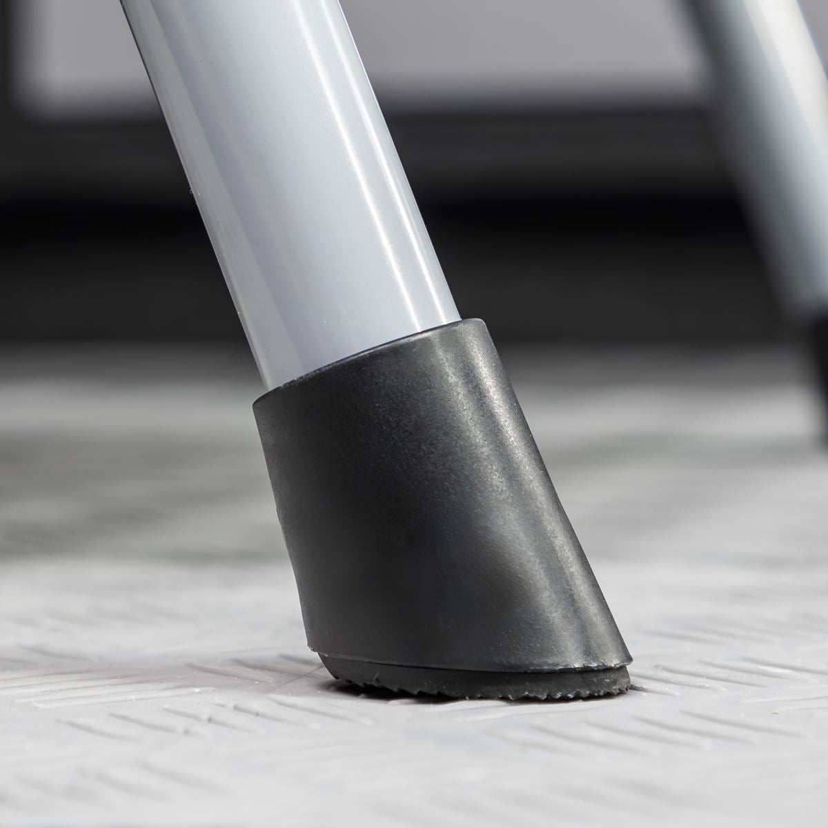 Sealey ASL23 Step Stool 3-Tread 150kg Capacity EN 14183 Sealey