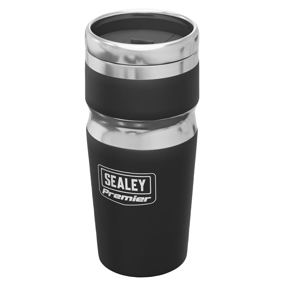 Sealey CCP22 Travel Mug with Tool Kit Sealey