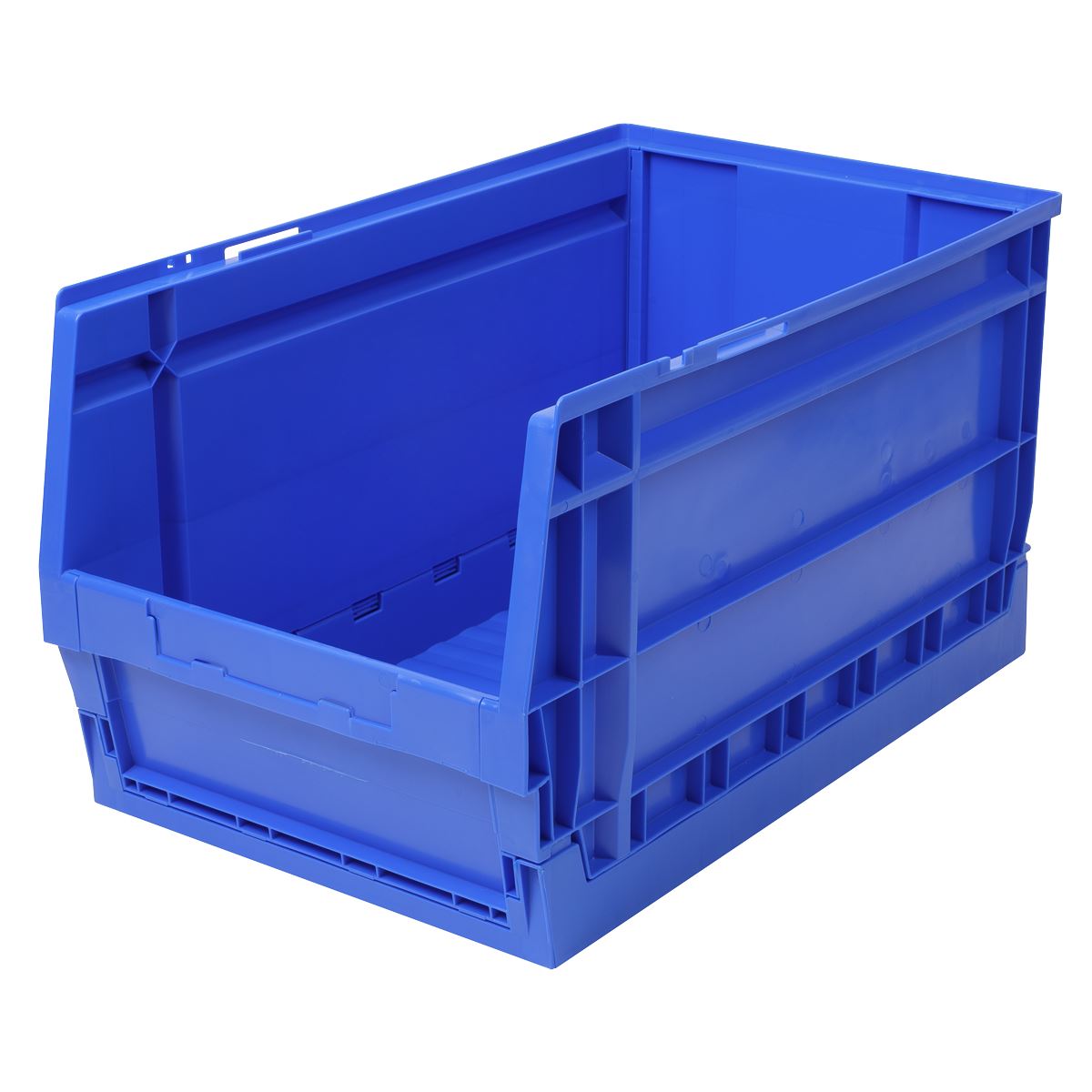 Sealey CB30L Collapsible Storage Bin 30L Sealey