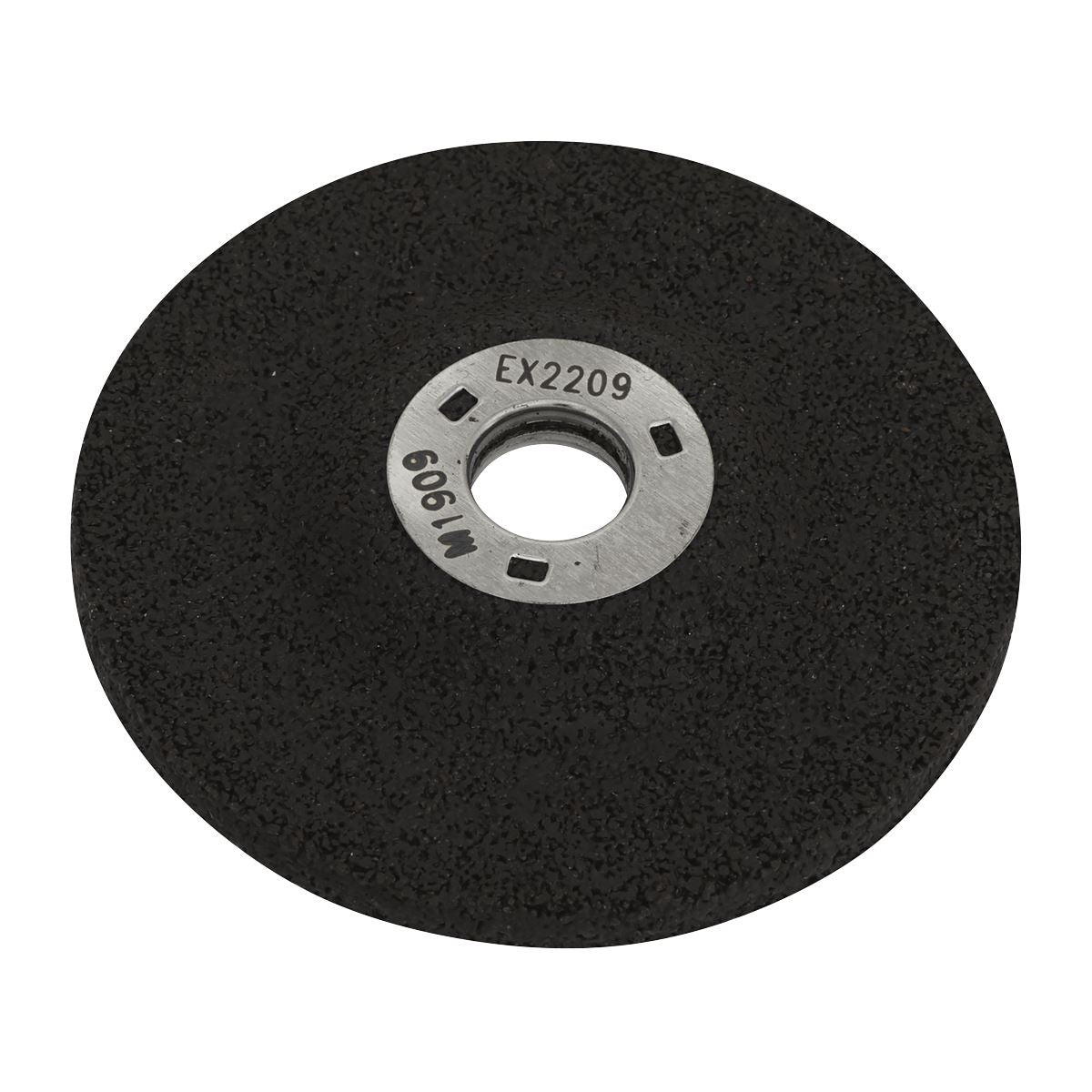 Sealey PTC/50G Grinding Disc Ø58 x 4mm Ø9.5mm Bore Sealey