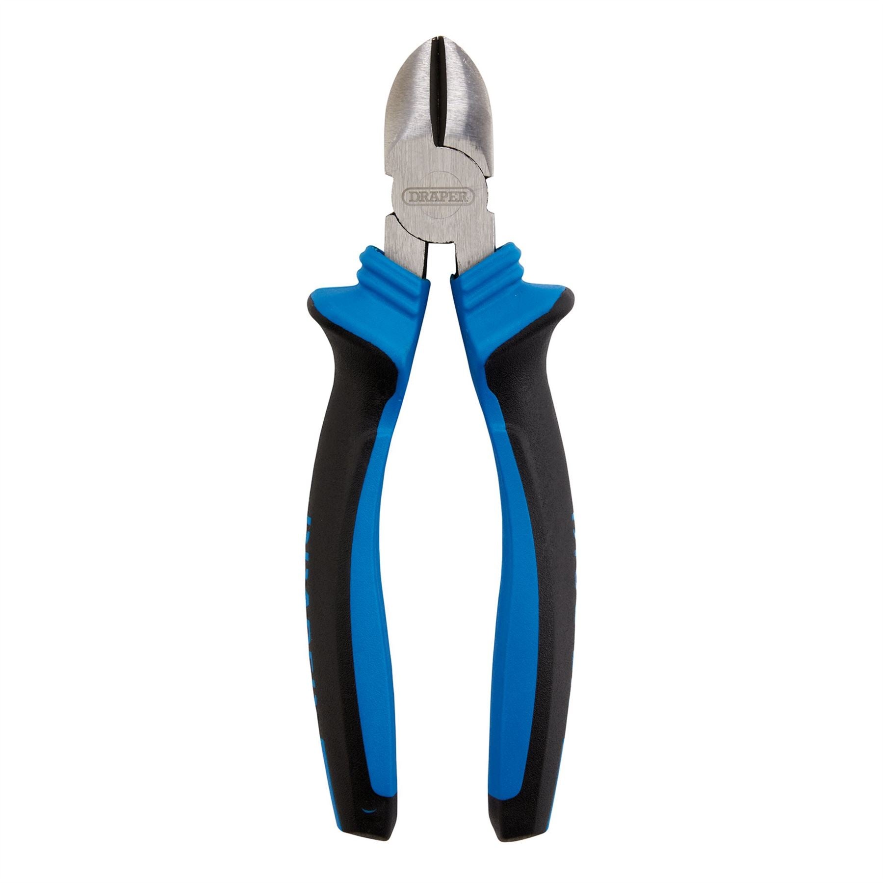 Draper 44146 Soft Grip Diagonal Side Cutter 180mm Draper