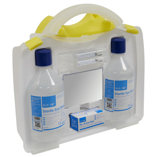 Sealey EWS01 Eye/Wound Wash Station Sealey