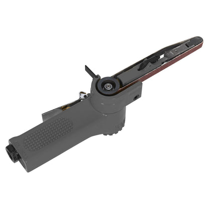 Siegen S01046 Air Belt Sander 10 x 330mm Siegen