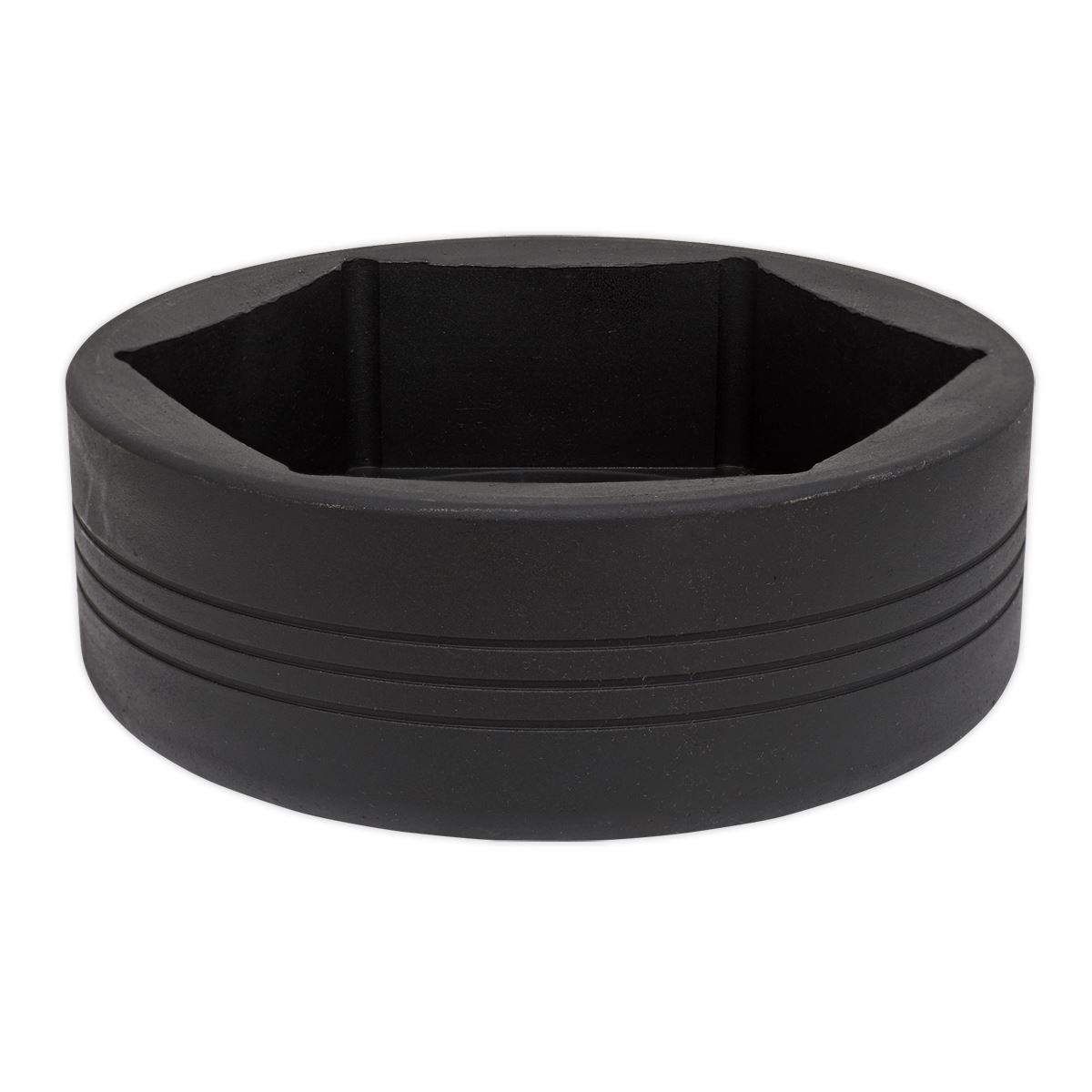 Sealey CV120 Impact Socket 120mm 1"Sq Drive Commercial Sealey