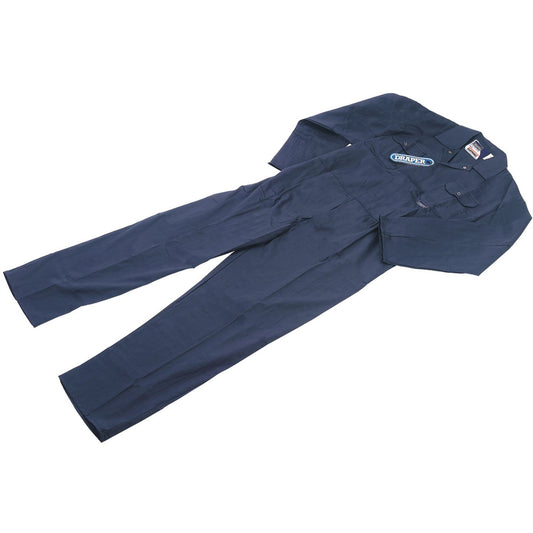 Draper 63980 Boiler Suit Extra Large Draper