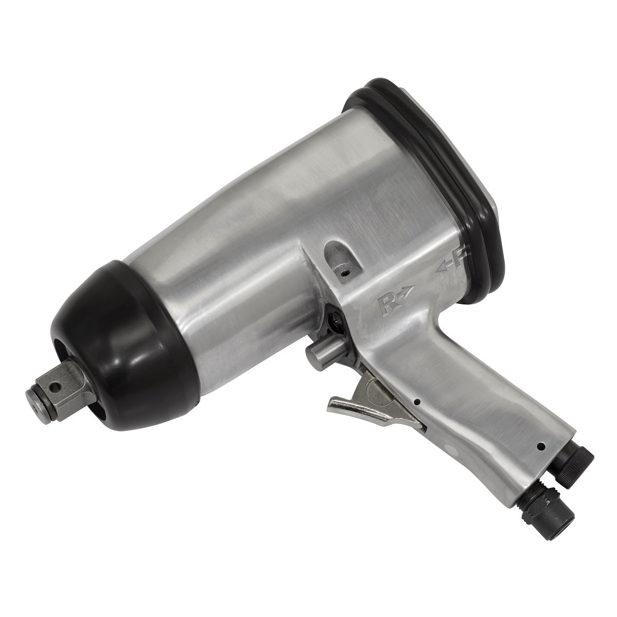Sealey SA4 Air Impact Wrench 3/4"Sq Drive Heavy-Duty Sealey