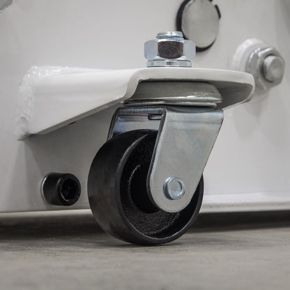 Sealey 1500SLR Low Profile Rocket Lift Trolley Jack 1.5 Tonne Sealey