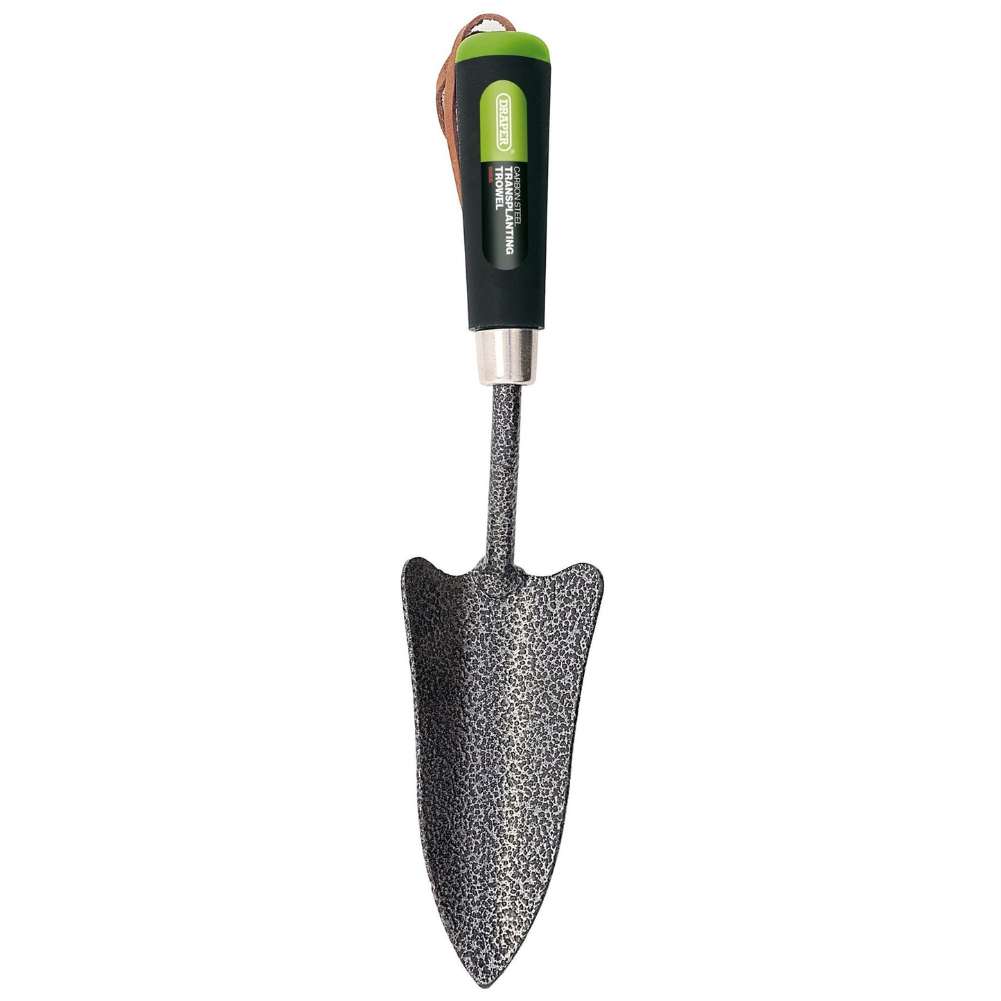 Draper 88805 Carbon Steel Transplanting Trowel Draper