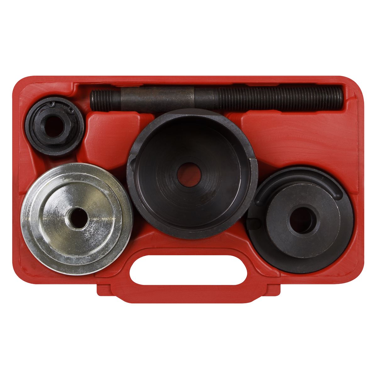 Sealey VSE4781 Front Suspension Bush Tool - VAG Sealey