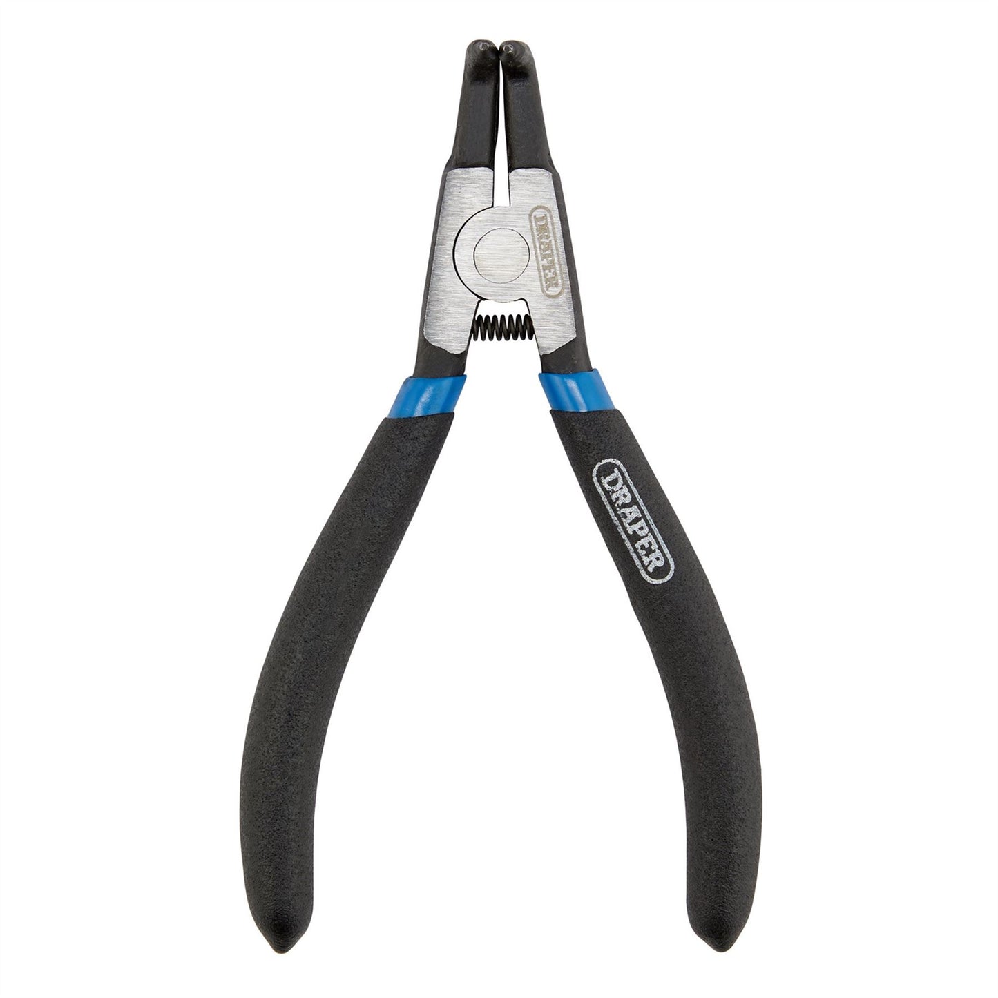 Draper 56420 90° External Circlip Pliers 125mm Draper