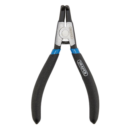 Draper 56420 90° External Circlip Pliers 125mm Draper