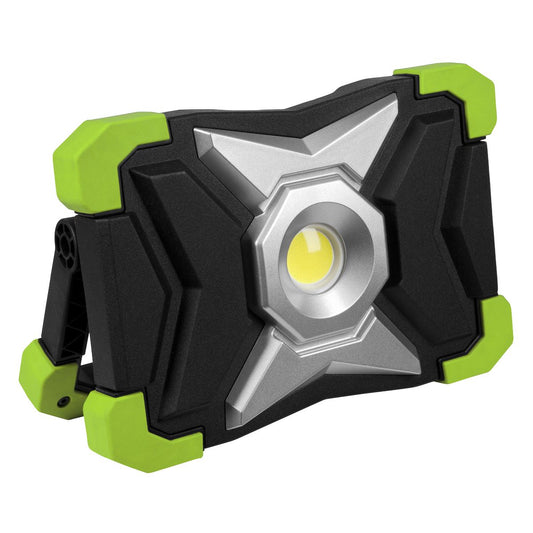 Sealey LED3000PB 30W COB LED Portable Floodlight and Power Bank Sealey