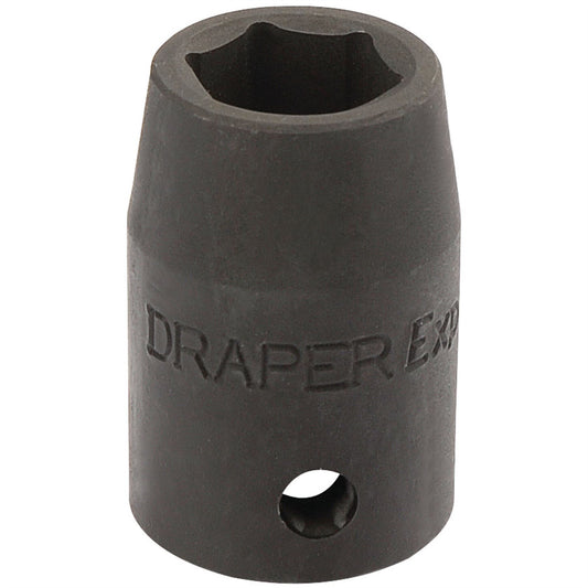 Draper 28462 Expert HI-TORQ® Impact Socket 1/2" Sq. Dr. 14mm Draper