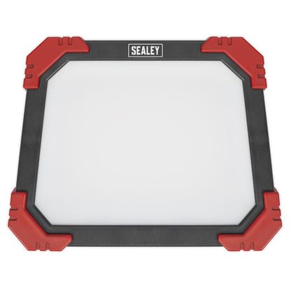 Sealey LED24230 Site Light 24W SMD LED 230V Sealey