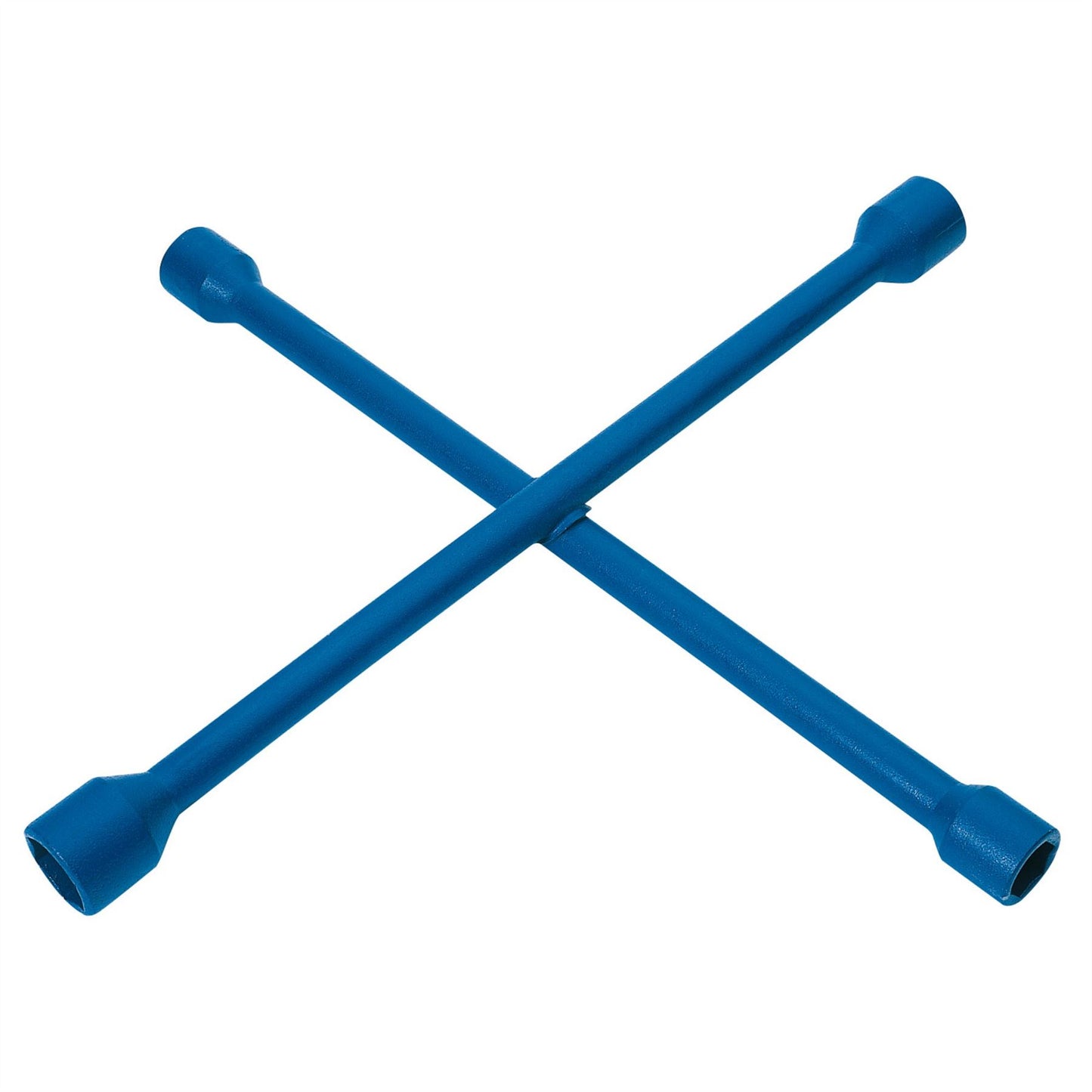 Draper 36005 4 Way Wheel Nut Wrench Draper