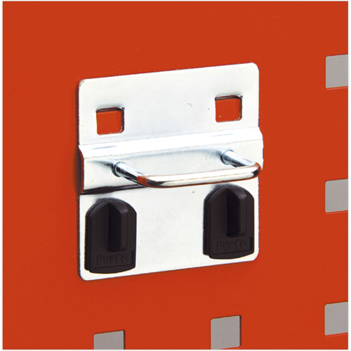 Sealey TTS33 Pliers Hook 36mm Pack of 5 Sealey