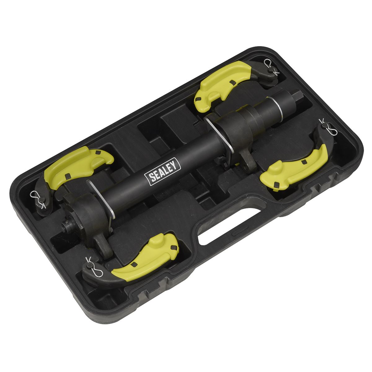 Sealey RE250 Coil Spring Compressor Set 2300kg Sealey