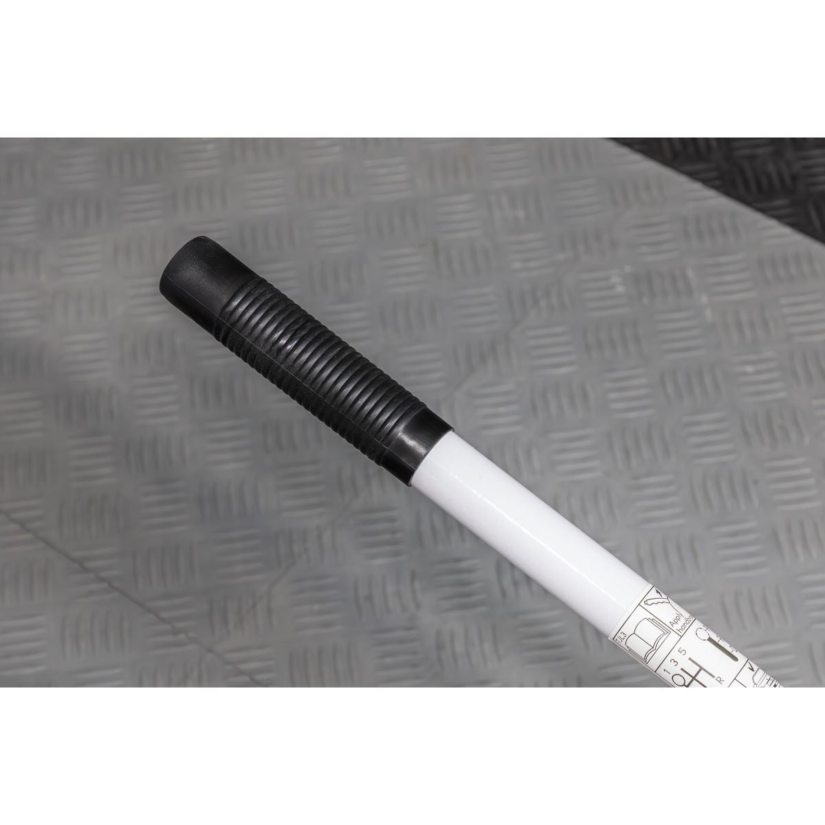 Sealey 1025HL High Lift SUV Trolley Jack with Super Rocket Lift 2.25 Tonne Sealey