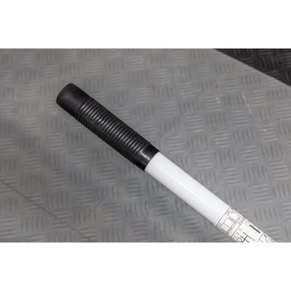 Sealey 1025HL High Lift SUV Trolley Jack with Super Rocket Lift 2.25 Tonne Sealey