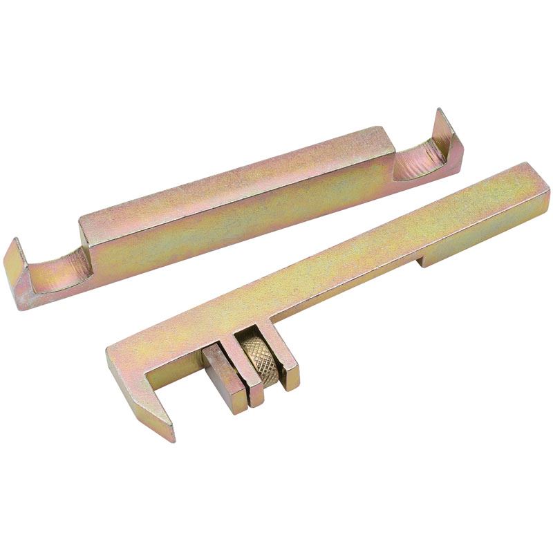 Draper 53863 Ford Diesel Injector Alignment Kit Draper