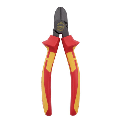 Draper 94631 XP1000® VDE Hi-Leverage Side Cutter 160mm Draper